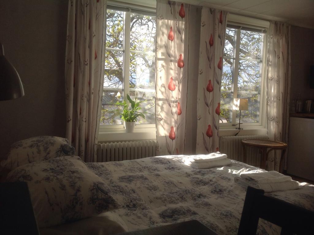 Bed & Breakfast Villa Sedin Härnösand Pokoj fotografie